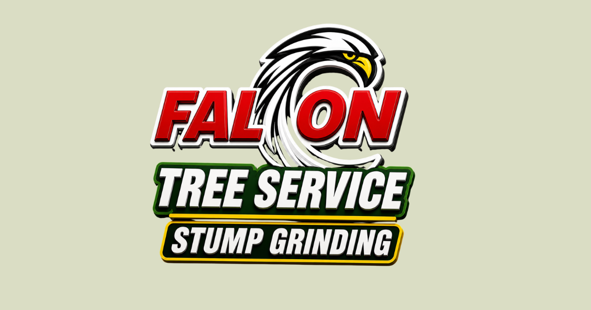 Falcon Tree Service